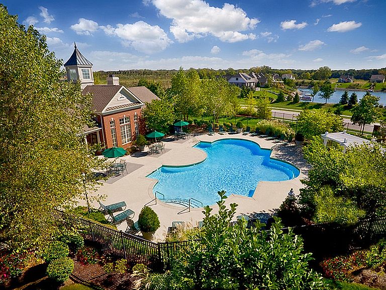 4825 Cameron Ridge Dr