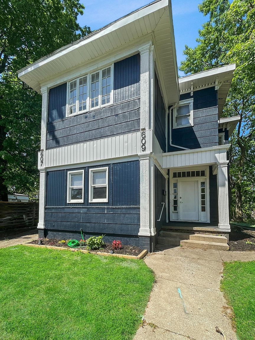 607 S 5th St #4 photo 3