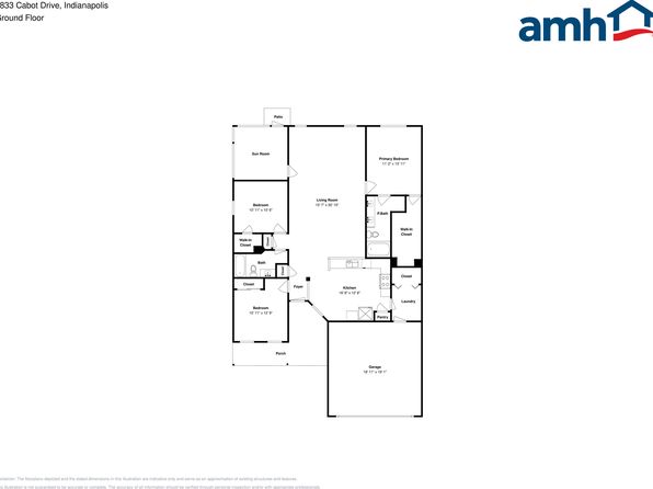 5833 Cabot Dr photo 7