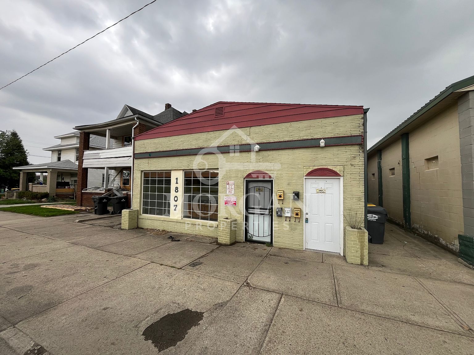 1807 Meridian St APT 2 photo 4