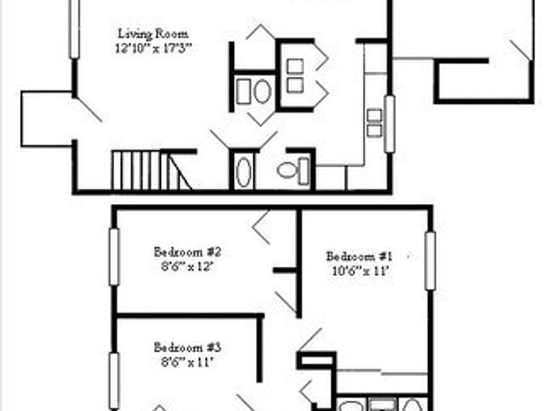 3030 Matthew Dr photo 6