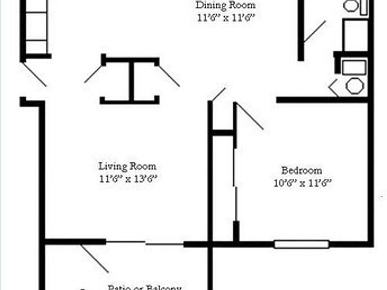 3030 Matthew Dr photo 7