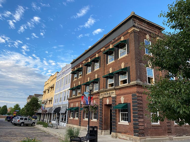 513 N Buckeye St photo 3