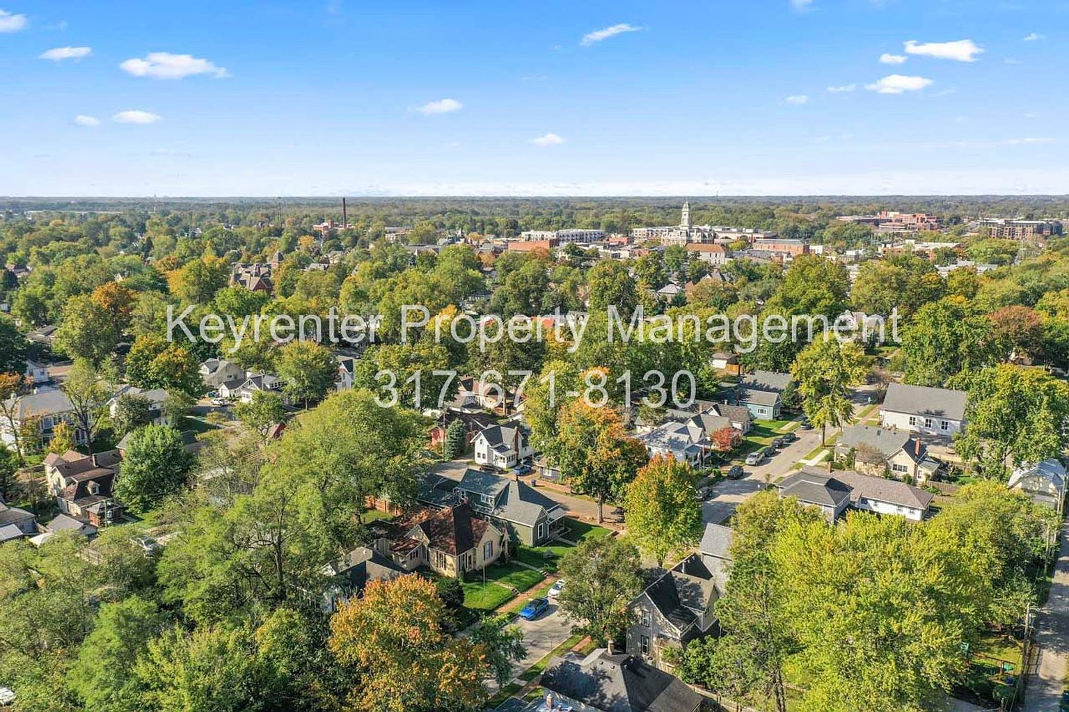 1427 Wayne St Unit B