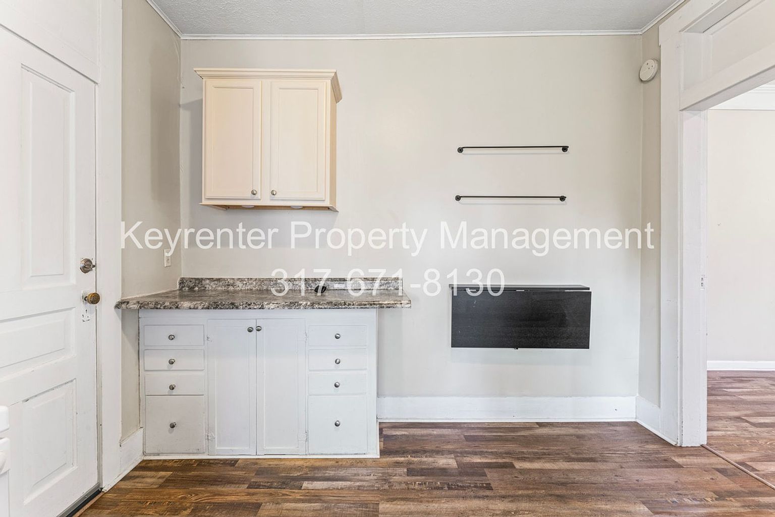 1427 Wayne St Unit B photo 3