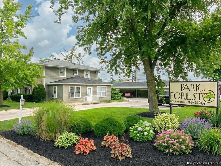 1005 N Park Forest Dr photo 5