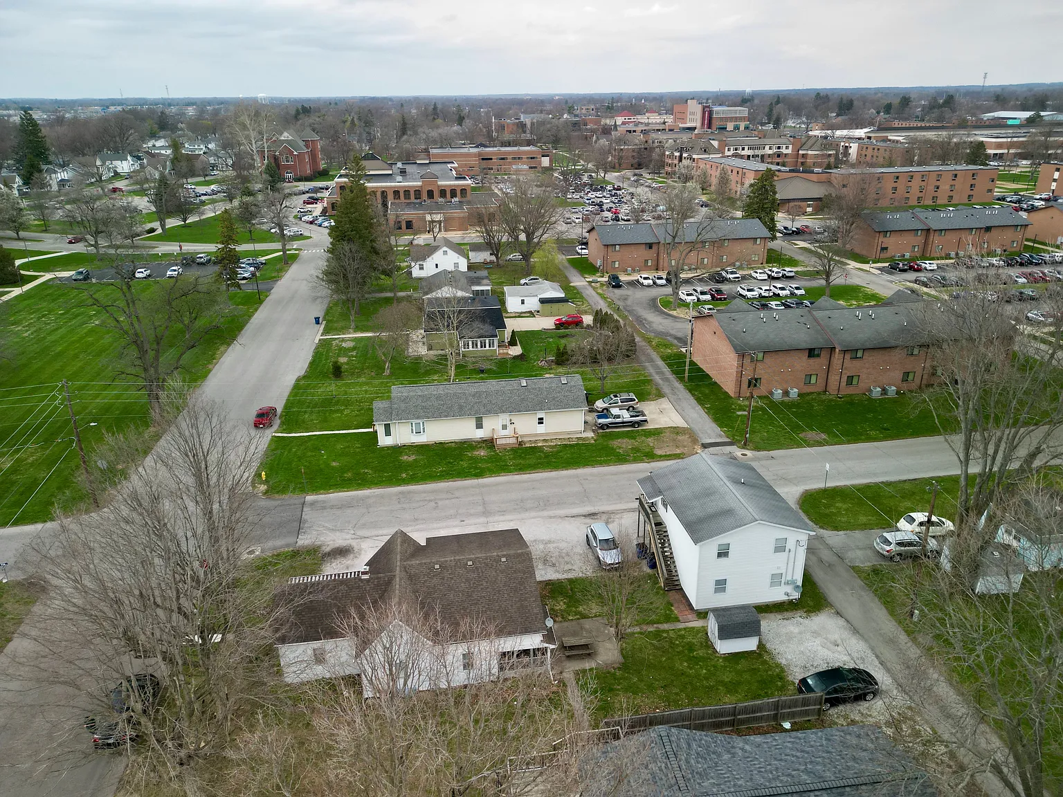 4507 S Harmon St #A photo 6