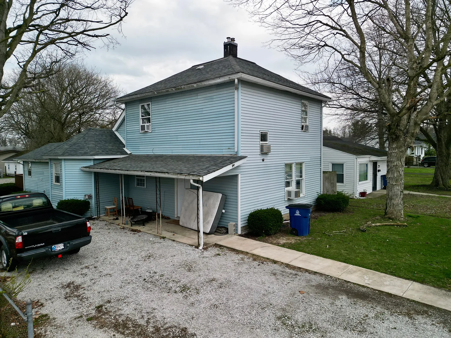 4507 S Harmon St #A photo 7