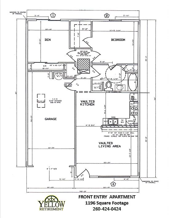 1515 W 31st St #1515 photo 2