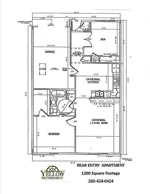 1515 W 31st St #1515 photo 3