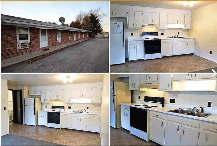 115 N Illinois St photo 4